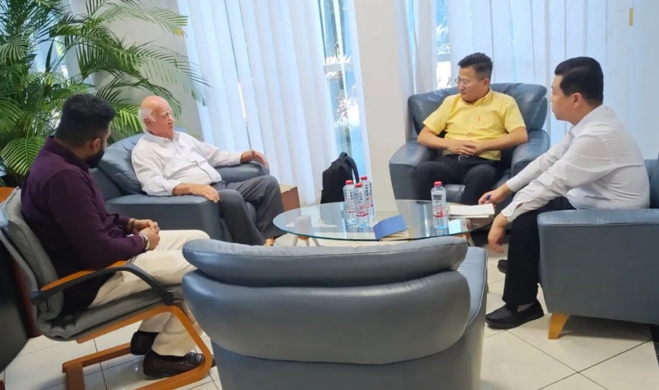 �ǹ��ɶԹ���-׷�󿵽�,����һ������